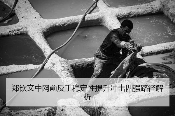 郑钦文中网前反手稳定性提升冲击四强路径解析